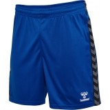 Calzona de Balonmano HUMMEL Hml Authentic Poly Shorts 219970-7045