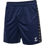 Calzona de Balonmano HUMMEL Hml Authentic Poly Shorts 219970-7026