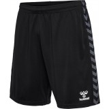 Calzona de Balonmano HUMMEL Hml Authentic Poly Shorts 219970-2001