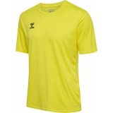 Camiseta de Balonmano HUMMEL HmlEssential Jersey S/S 224541-5269