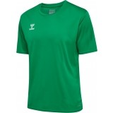 Camiseta de Balonmano HUMMEL HmlEssential Jersey S/S 224541-6235