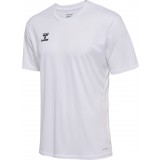 Camiseta de Balonmano HUMMEL HmlEssential Jersey S/S 224541-9001