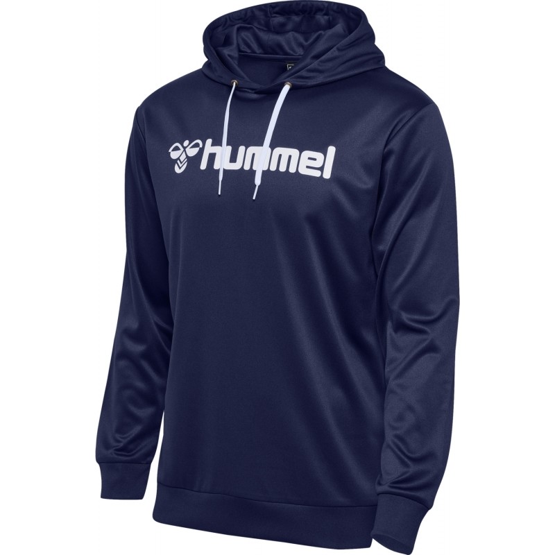 Sudadera hummel HmlLogo Hoodie