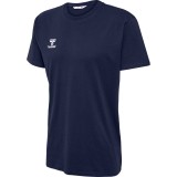 Camiseta Entrenamiento de Balonmano HUMMEL HmlGo 2.0 S/S 224828-7026