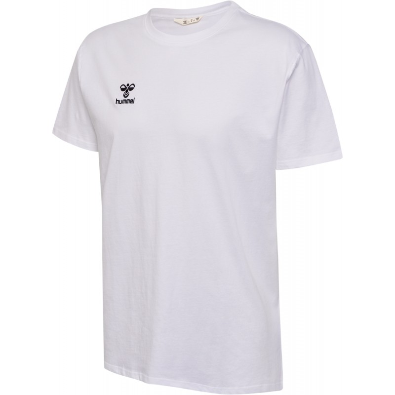 Camiseta Entrenamiento hummel HmlGo 2.0 S/S