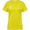 Camiseta Entrenamiento hummel HmlGo 2.0 S/S Woman