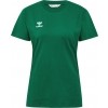 Camiseta Entrenamiento hummel HmlGo 2.0 S/S Woman