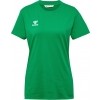 Camiseta Entrenamiento hummel HmlGo 2.0 S/S Woman