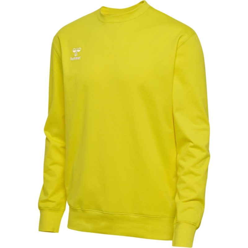 Sudadera hummel HmlGo 2.0 Sweatshirt