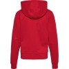 Chaqueta Chndal hummel HmlGo 2.0 Zip Hoodie Woman