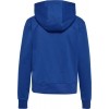 Chaqueta Chndal hummel HmlGo 2.0 Zip Hoodie Woman