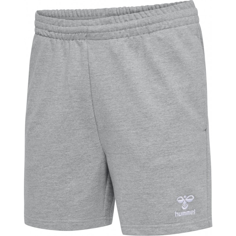 Bermuda hummel HmlGo 2.0 Sweatshort Woman