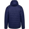 Chaquetn hummel HmlGo Quilted Hood Jacket