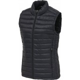 Chaquetn de Balonmano HUMMEL HmlRed Quilted Waiscoat Woman 215214-2001