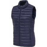 Chaquetn de Balonmano HUMMEL HmlRed Quilted Waiscoat Woman 215214-7026