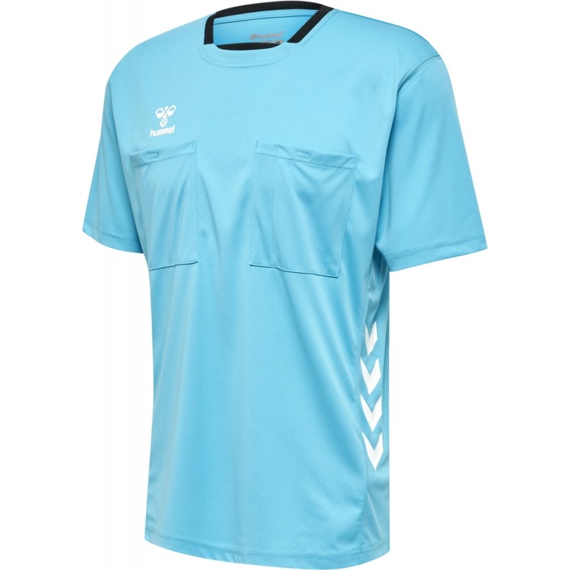 Camisetas Arbitros hummel HmlReferee Chevron S/S