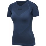  de Balonmano HUMMEL First Seamless S/S Woman 202644-7642