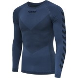  de Balonmano HUMMEL First Seamless L/S 202638-7642