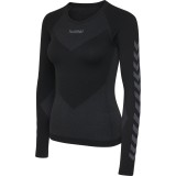  de Balonmano HUMMEL First Seamless L/S Woman 202645-2001