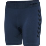  de Balonmano HUMMEL First Seamless Training short Tight Woman 212556-7642