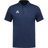 Polo de Balonmano LE COQ SPORTIF N1 Presentation Polo SS 2421686