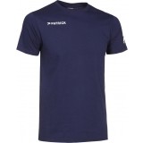 Camiseta Entrenamiento de Balonmano PATRICK PAT145 PAT145-NAV