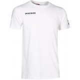 Camiseta Entrenamiento de Balonmano PATRICK PAT145 PAT145-WHT