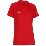 Polo de Balonmano PATRICK EXCL101W EXCL101W-RED