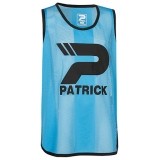 Peto de Balonmano PATRICK PATBIB PATBIB-BLU