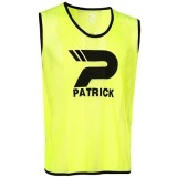 Peto de Balonmano PATRICK PATBIB PATBIB-NYL