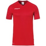 Camiseta de Balonmano UHLSPORT Goal 25 Trikot 1002215-04