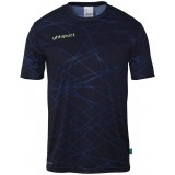 Camiseta de Balonmano UHLSPORT Prediction Trikot 1005294-41