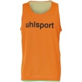 Peto de Balonmano UHLSPORT Reversible 1003218-02