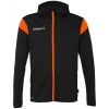 Chaqueta Chndal Uhlsport Squad 27 Track Hood Jacket