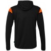 Chaqueta Chndal Uhlsport Squad 27 Track Hood Jacket