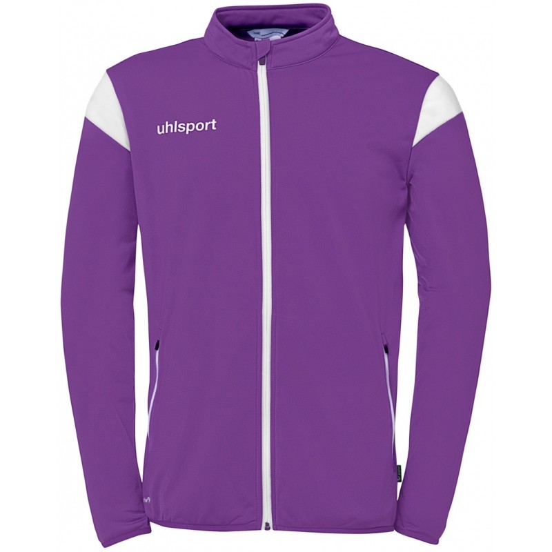 Chaqueta Chndal Uhlsport Squad 27 Classic Jacket