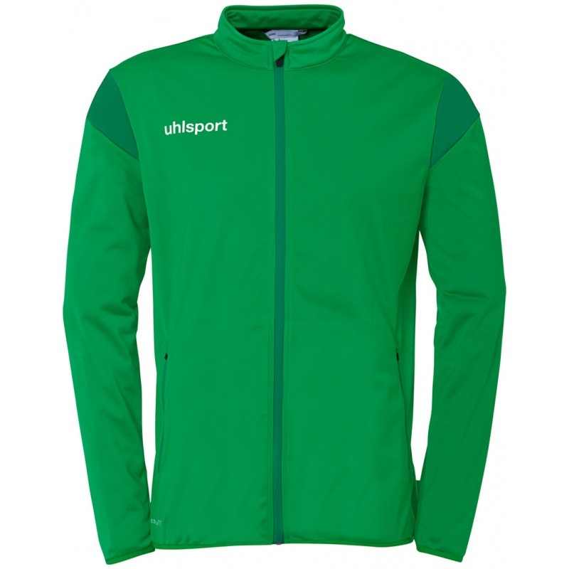 Chaqueta Chndal Uhlsport Squad 27 Classic Jacket