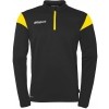 Sudadera Uhlsport Squad 27 1/4 Zip Top