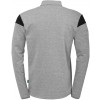 Sudadera Uhlsport Squad 27 1/4 Zip Top