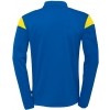 Sudadera Uhlsport Squad 27 1/4 Zip Top