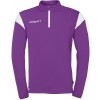 Sudadera Uhlsport Squad 27 1/4 Zip Top